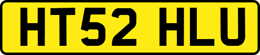 HT52HLU