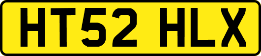 HT52HLX