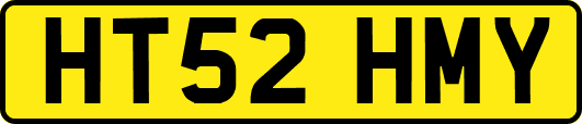 HT52HMY