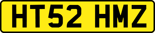 HT52HMZ