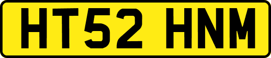 HT52HNM