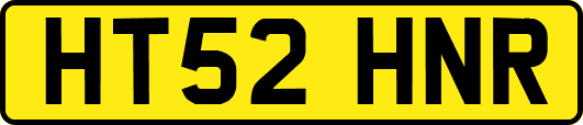 HT52HNR