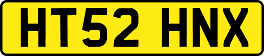 HT52HNX