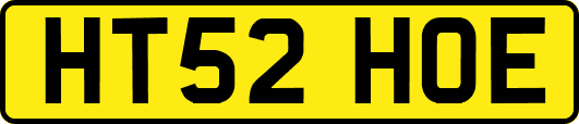 HT52HOE