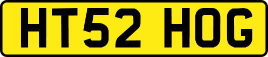 HT52HOG