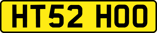 HT52HOO