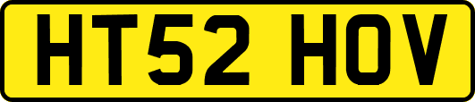 HT52HOV