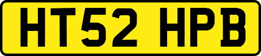 HT52HPB