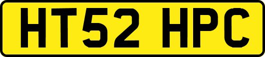HT52HPC