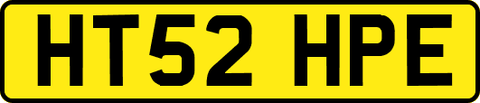 HT52HPE