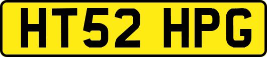 HT52HPG