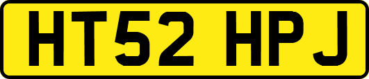 HT52HPJ