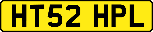 HT52HPL