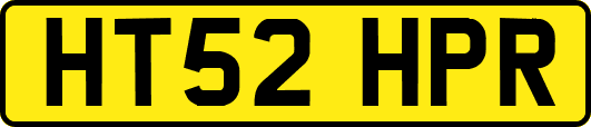 HT52HPR
