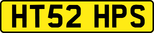 HT52HPS