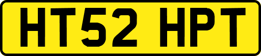 HT52HPT