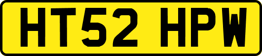 HT52HPW