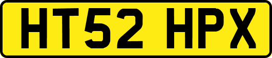 HT52HPX