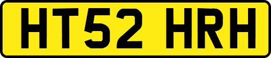HT52HRH