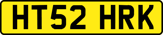 HT52HRK