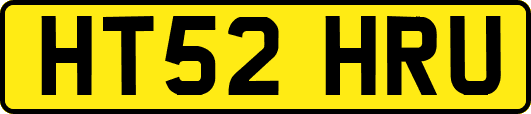 HT52HRU