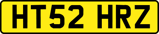 HT52HRZ