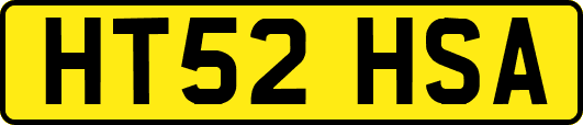 HT52HSA