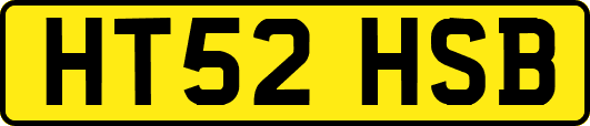 HT52HSB