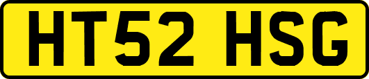 HT52HSG