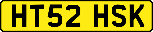 HT52HSK