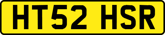 HT52HSR