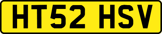 HT52HSV