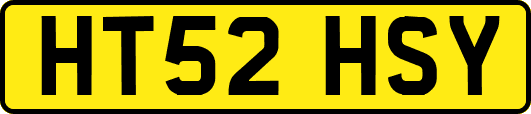 HT52HSY