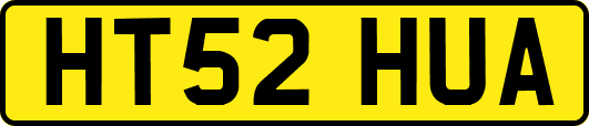 HT52HUA