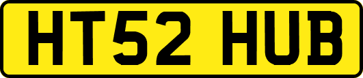 HT52HUB
