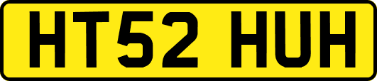 HT52HUH