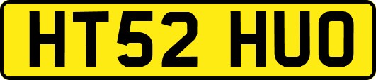HT52HUO