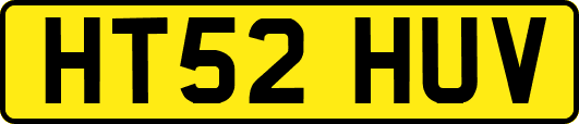 HT52HUV