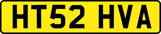 HT52HVA