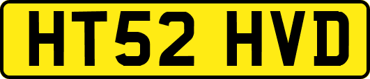 HT52HVD