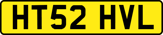 HT52HVL