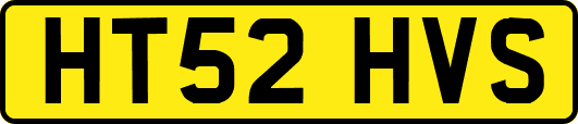 HT52HVS