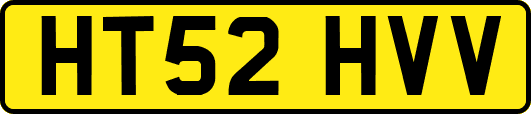 HT52HVV