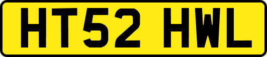 HT52HWL