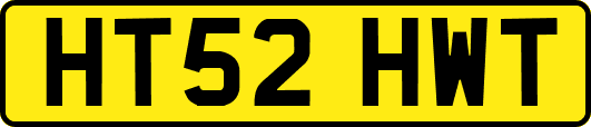HT52HWT