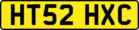 HT52HXC