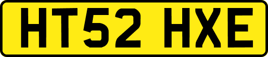 HT52HXE