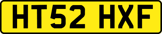 HT52HXF
