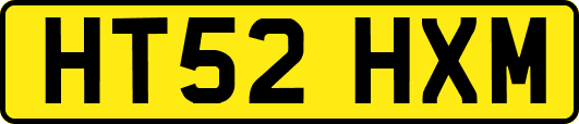 HT52HXM