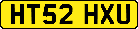 HT52HXU